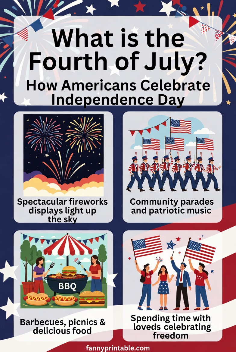 What Is the Fourth of July (3)