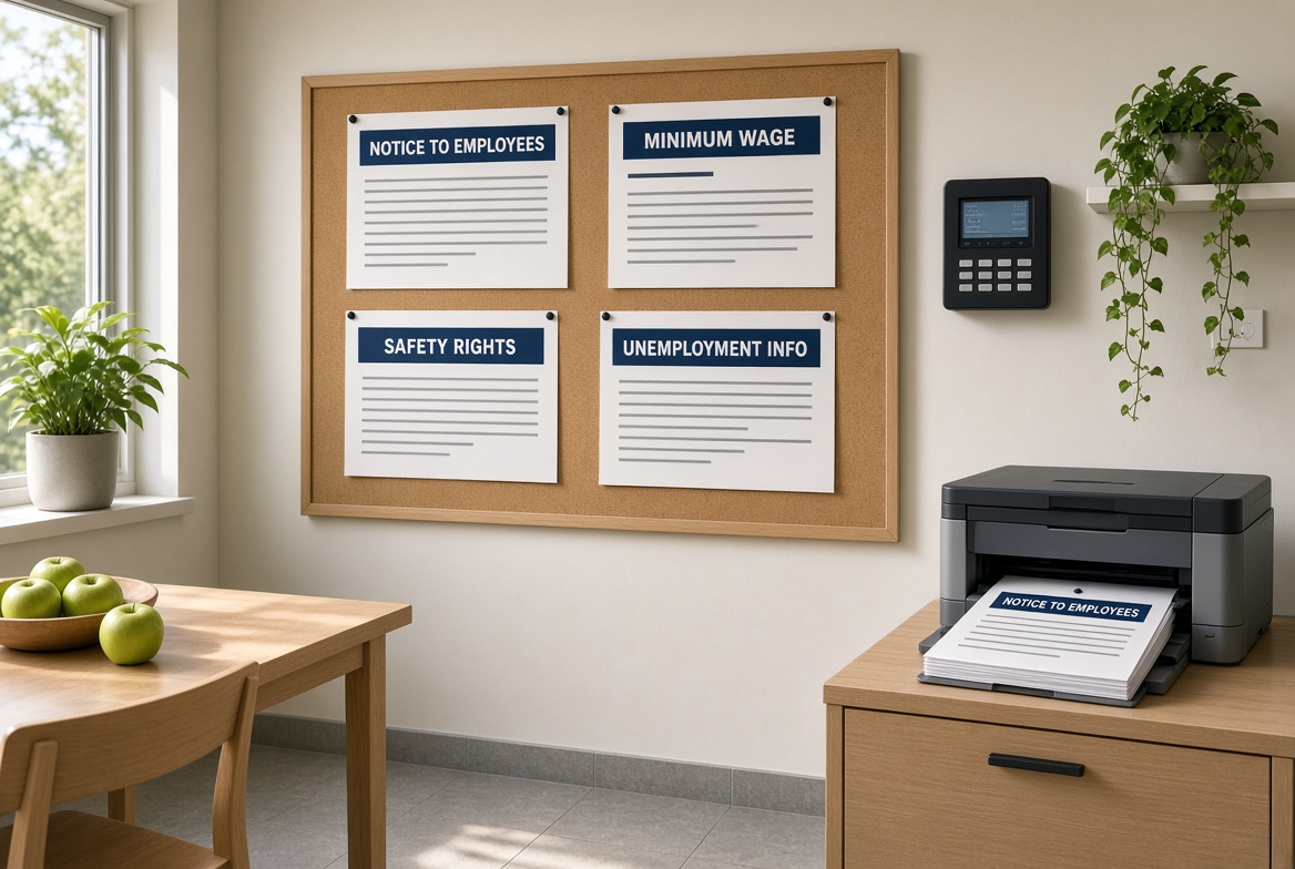 Arkansas Labor Law Posters Free Printable Official 1 Arkansas Labor Law Posters Free Printable Official (1)