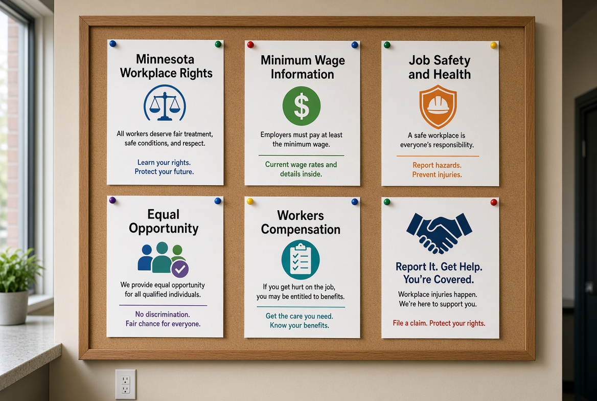 Free MN Labor Law Posters Printable Official 2026 2 Free MN Labor Law Posters Printable (Official 2026) (2)