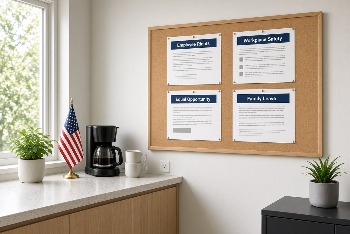 Free Printable Federal Labor Law Posters Official 2 1 Free Printable Federal Labor Law Posters (Official) (2)