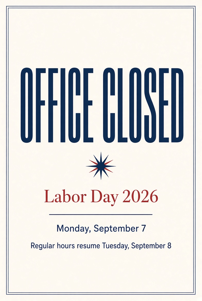 Free Printable Labor Day Closed Sign 2026 2 Free Printable Labor Day Closed Sign 2026 (2)