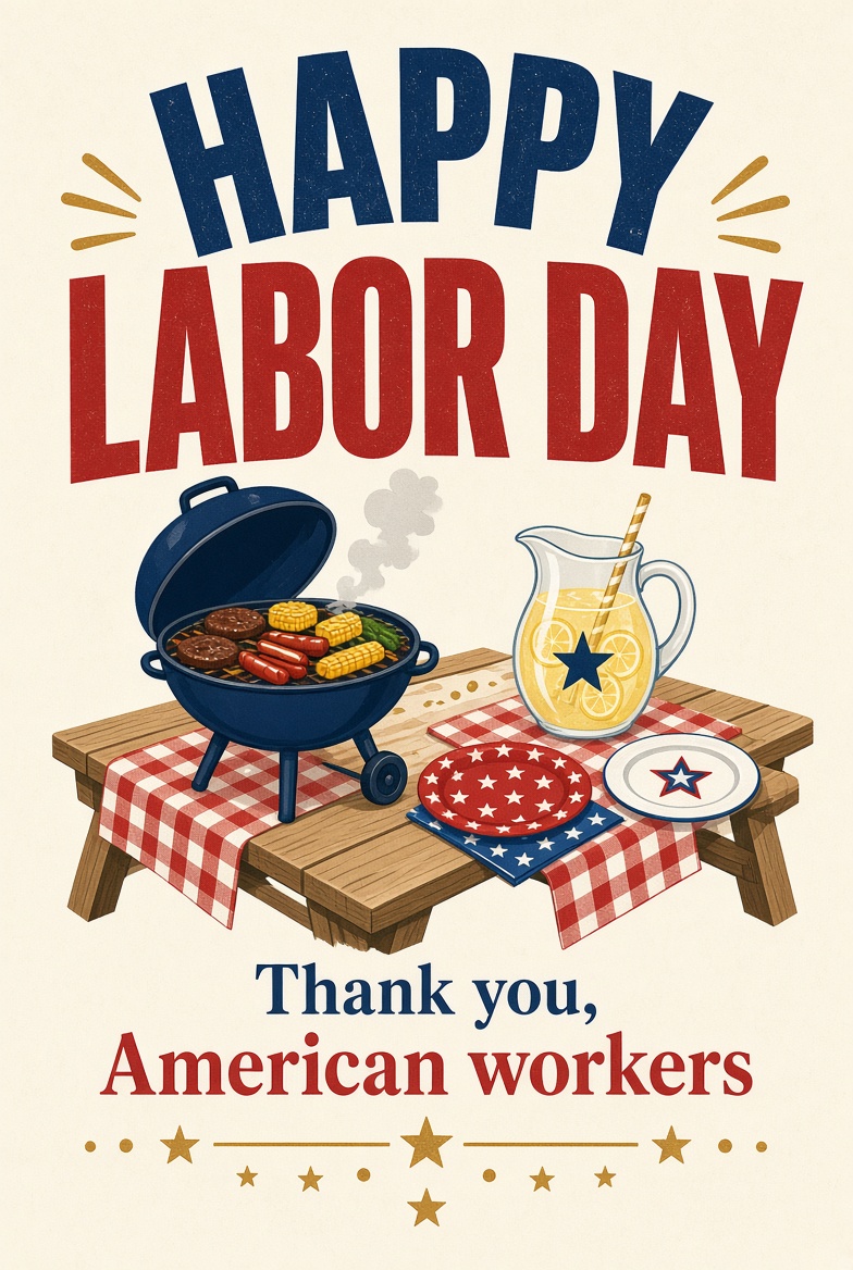 Free Printable Labor Day Sign 2026 Closed Sign PDFs 2 Free Printable Labor Day Sign 2026 Closed Sign PDFs (2)