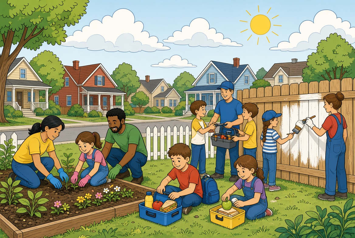 Labor Day Work Activities Free Printables (1)