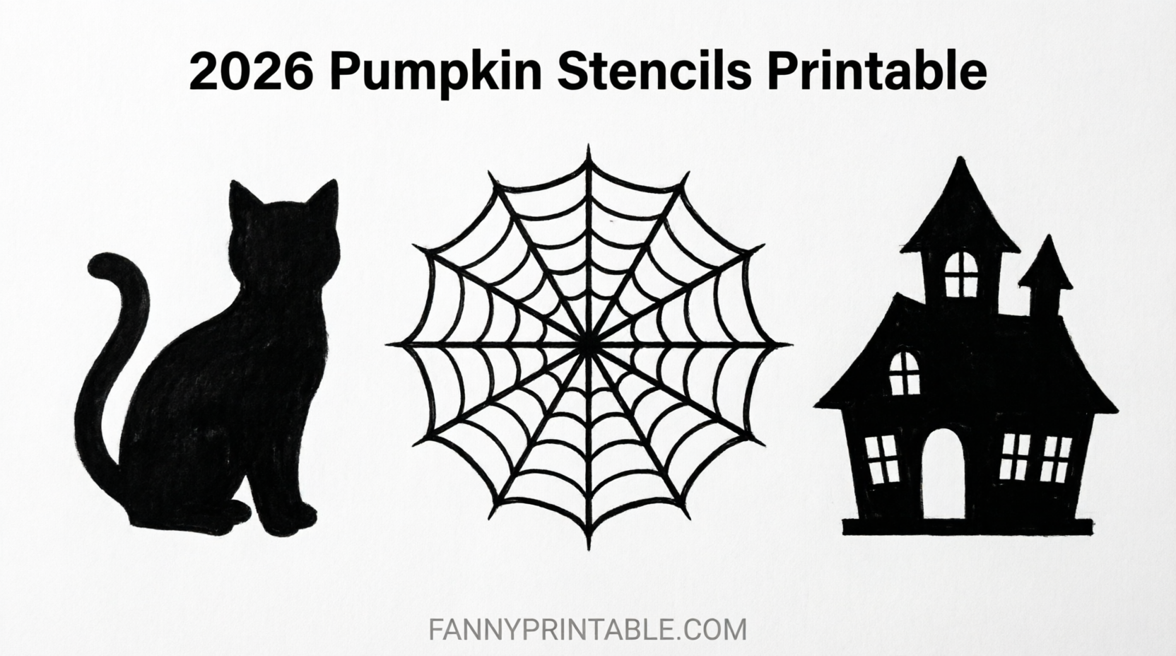 2026 Free Pumpkin Stencils Printable Guide 2 2026 Free Pumpkin Stencils Printable Guide (2)