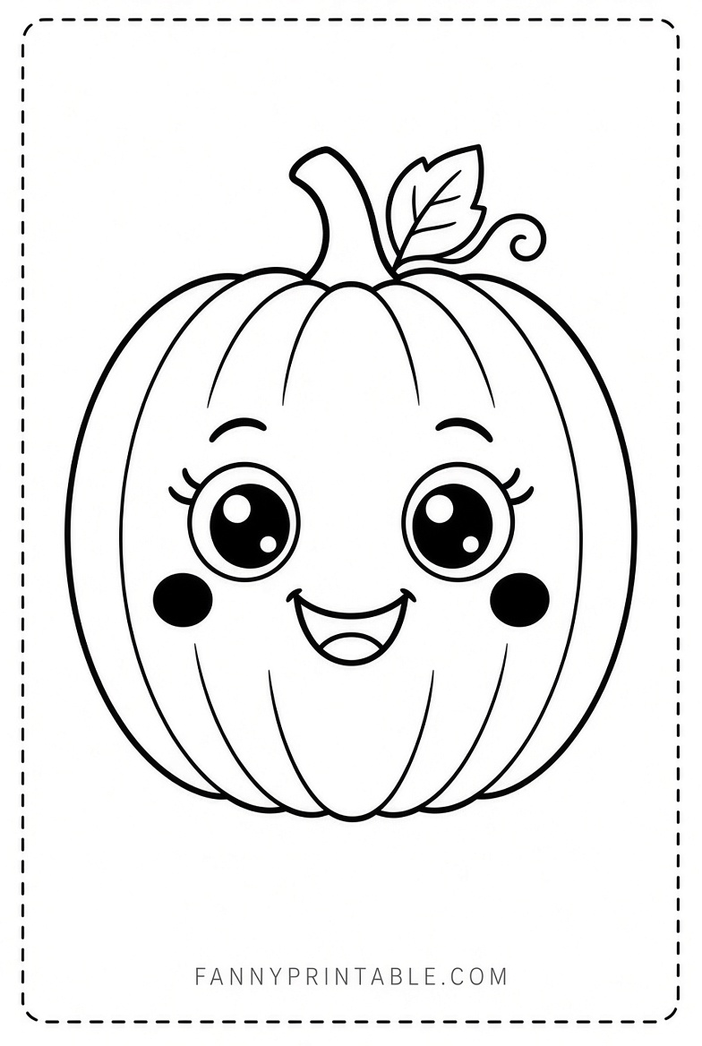 Cute Pumpkin Stencils Printable Free Downloads 1 Cute Pumpkin Stencils Printable Free Downloads (1)