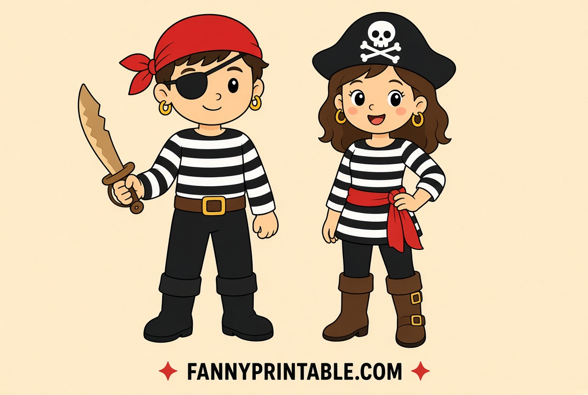 Easy Couple Halloween Costumes Ideas
