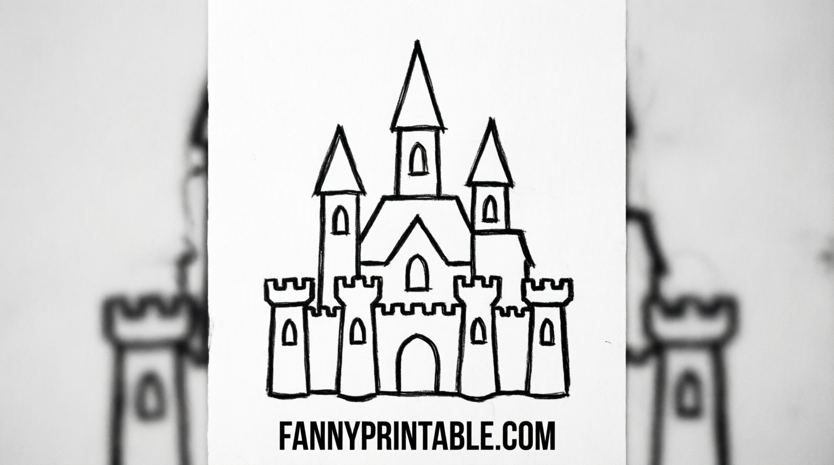 Easy Disney Pumpkin Stencils Printable Free (1)