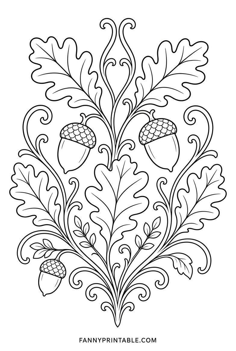 Free Adult Pumpkin Stencils Printable Guide (2)