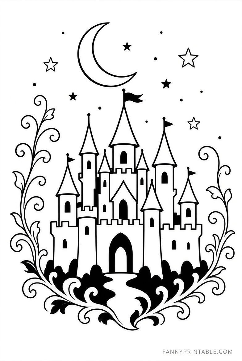 Free Disney Pumpkin Carving Stencils Printable 1 Free Disney Pumpkin Carving Stencils Printable (1)