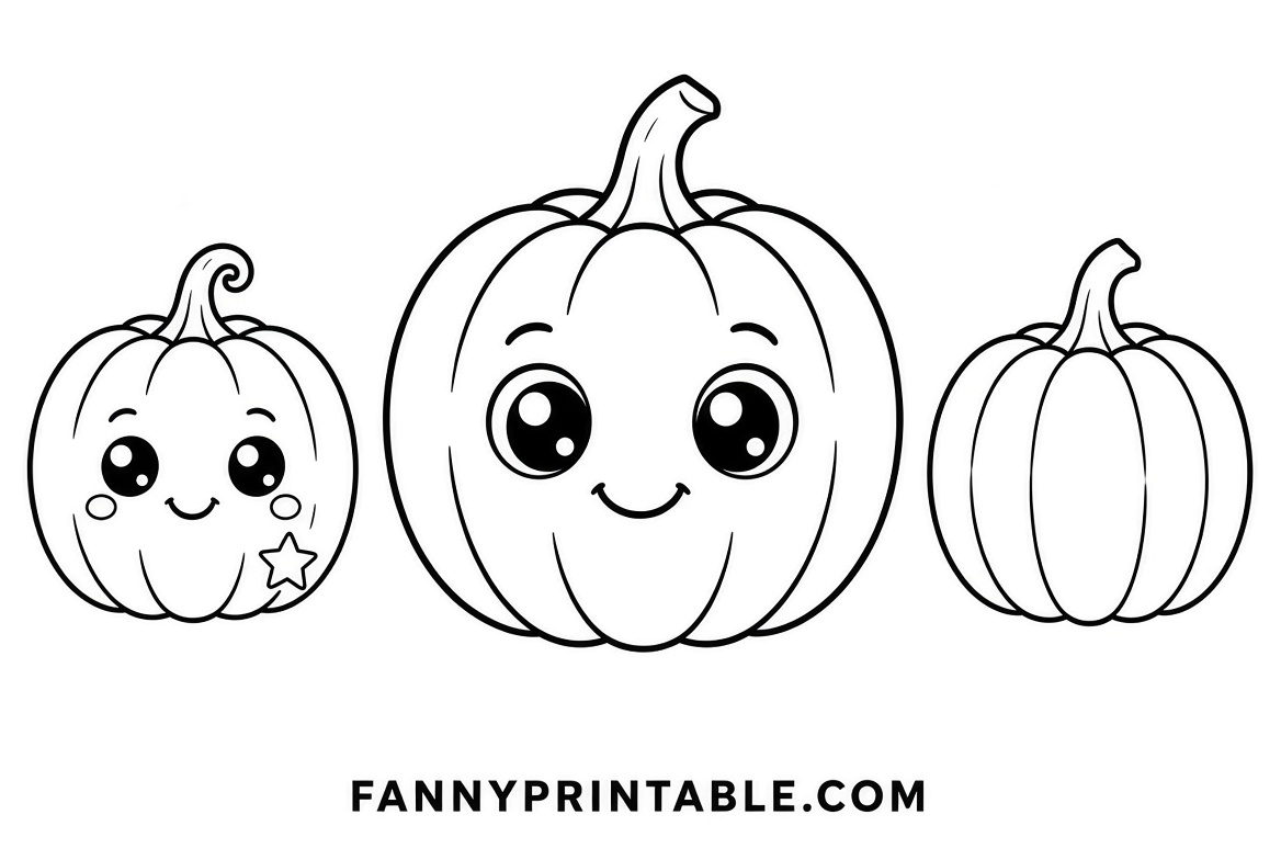 Free Disney Pumpkin Stencils Printable (2)