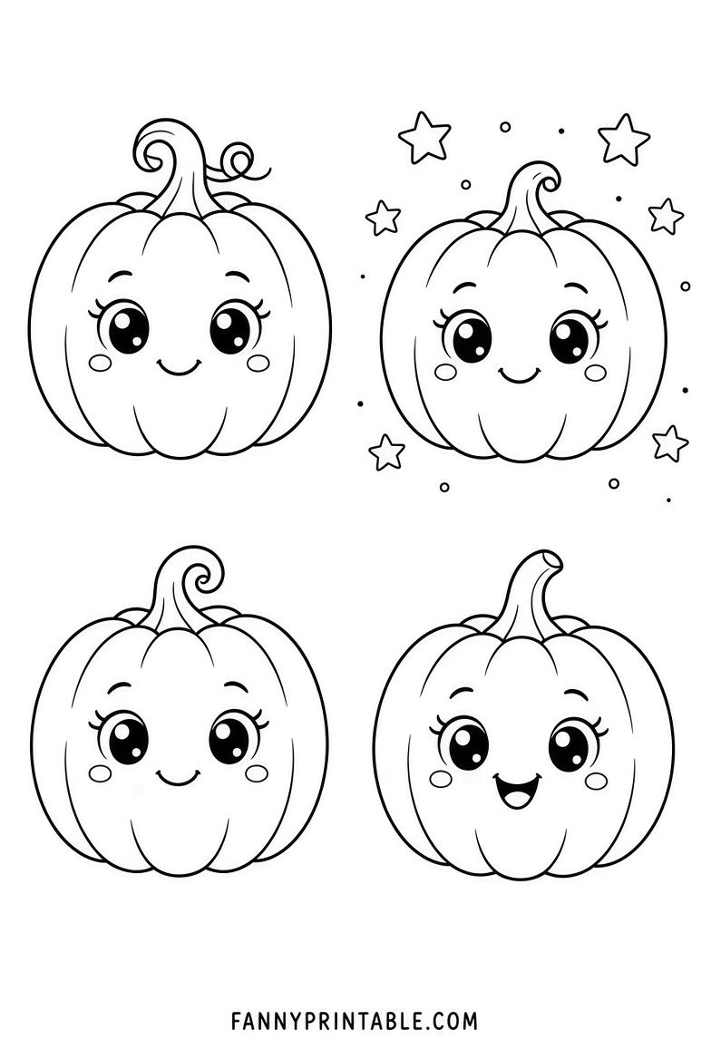 Free Disney Pumpkin Stencils Printable (4)