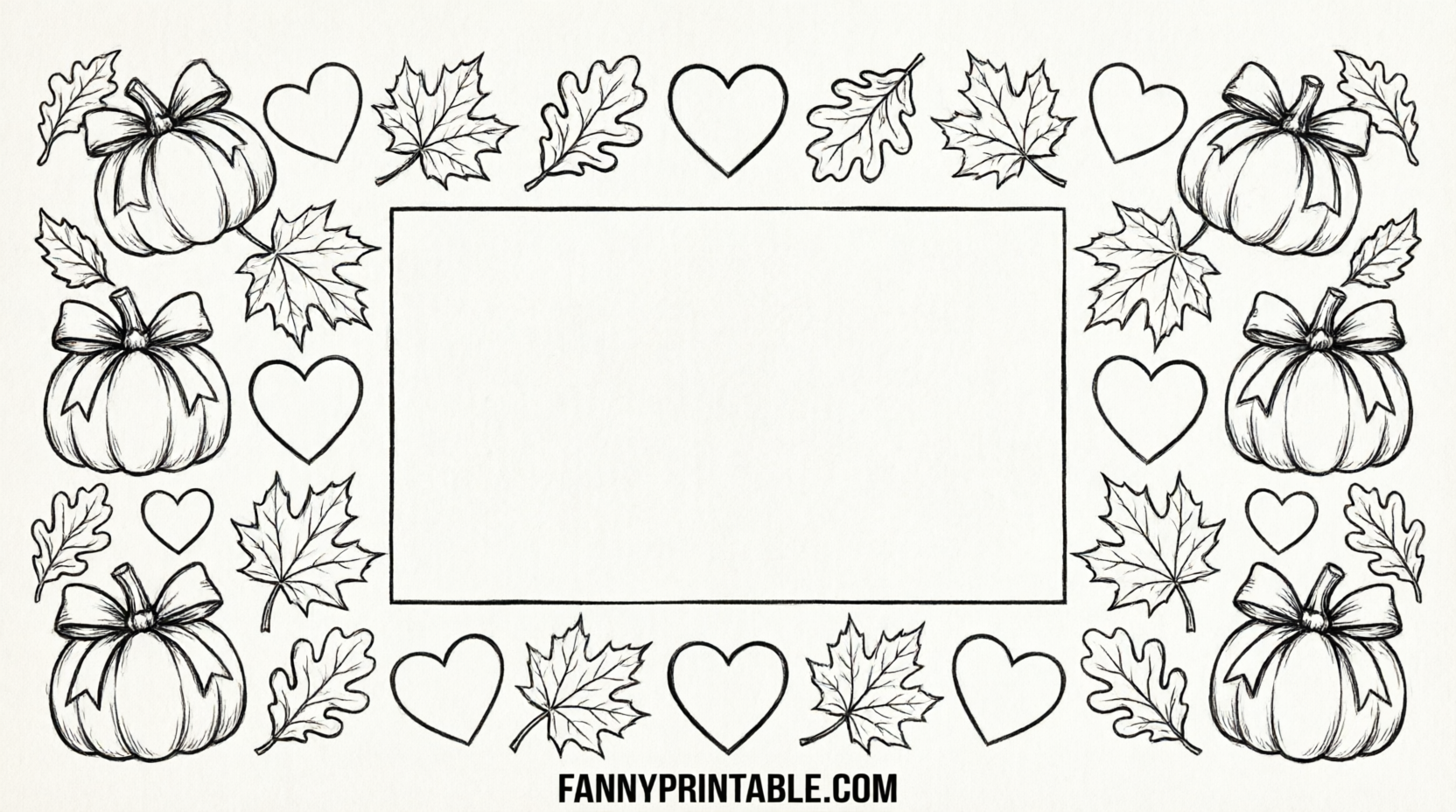 Free Girly Pumpkin Stencils Printable 2 Free Girly Pumpkin Stencils Printable (2)