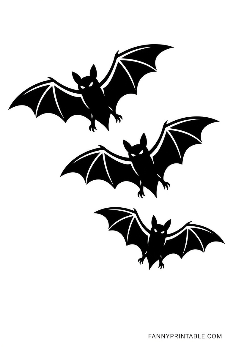 Free Halloween Pumpkin Carving Stencils 2 Free Halloween Pumpkin Carving Stencils (2)