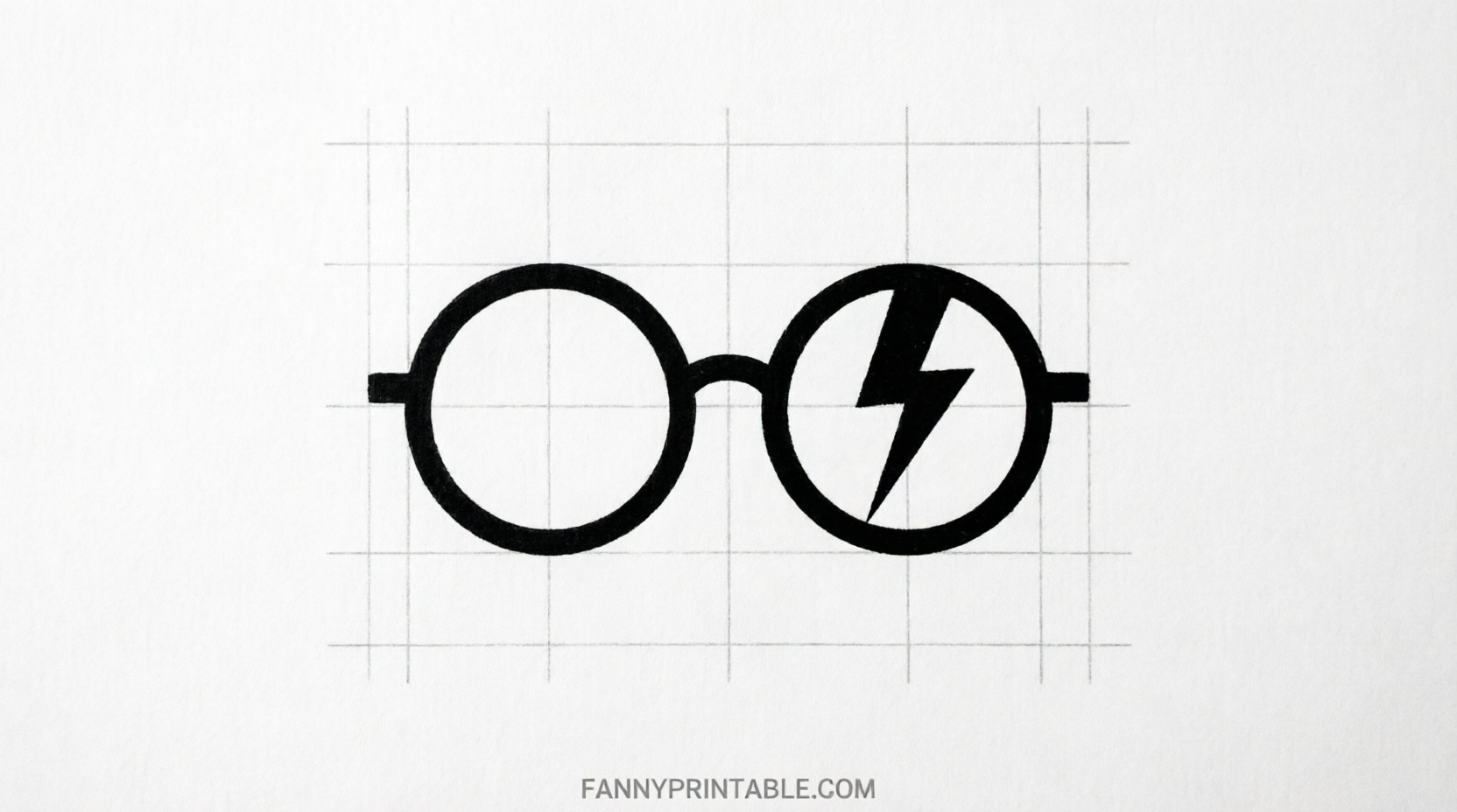 Free Harry Potter Pumpkin Stencils Printable (2)
