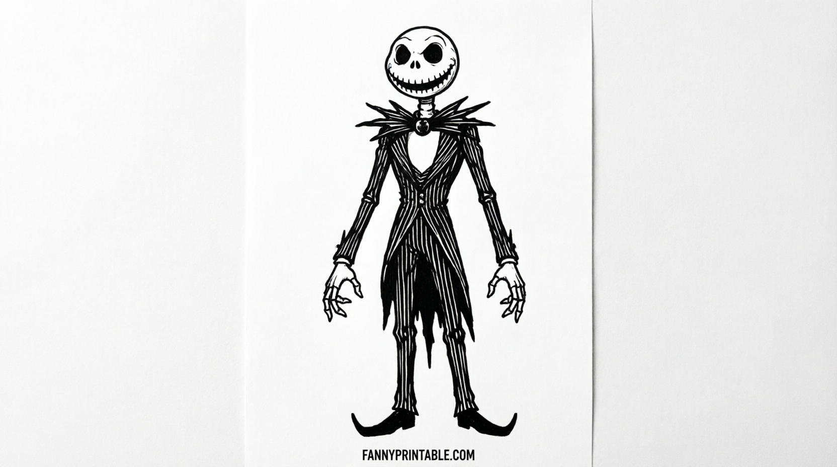 Free Horror Movie Pumpkin Stencils Printable (4)