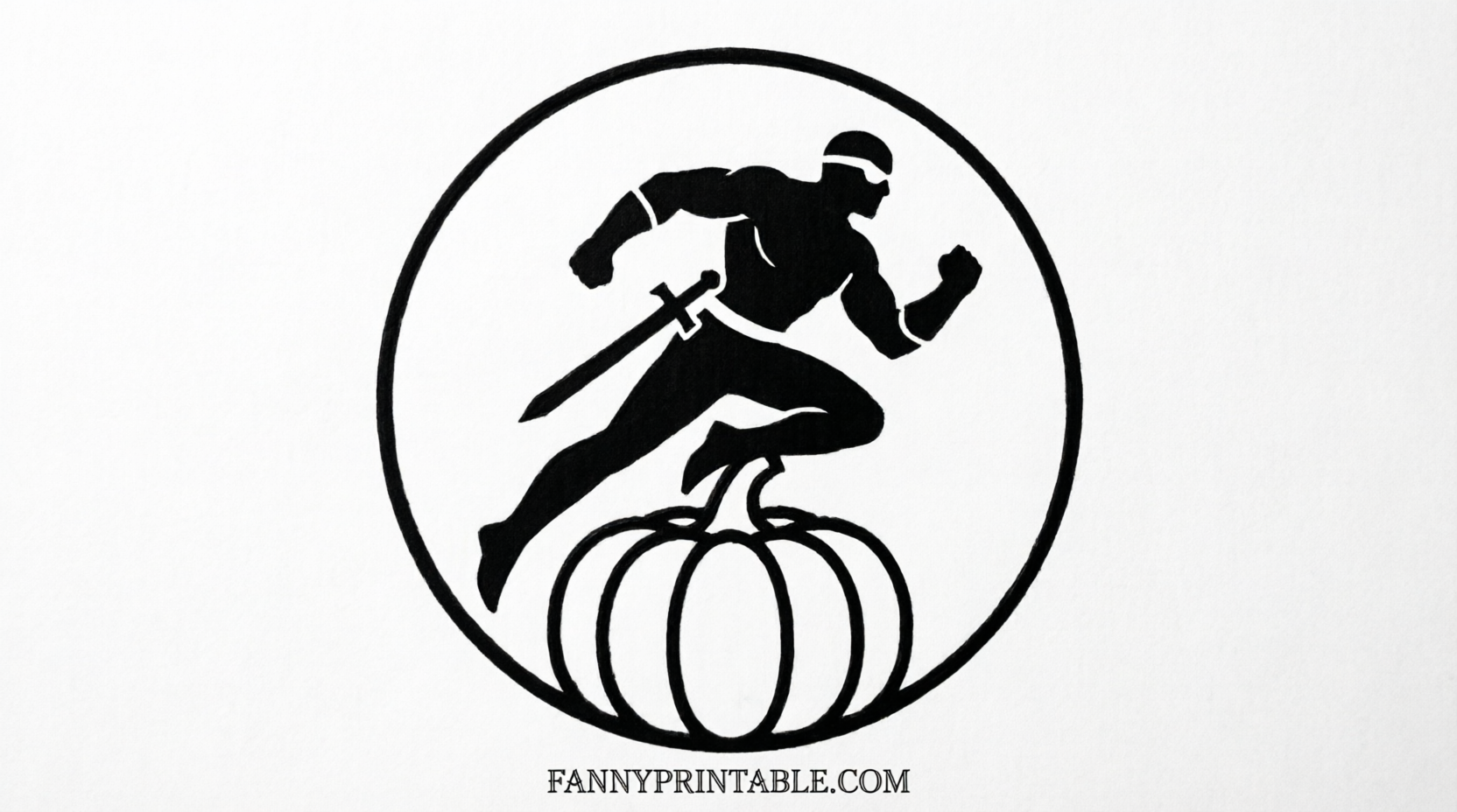 Free Nintendo Pumpkin Stencils Printable 1 Free Nintendo Pumpkin Stencils Printable (1)