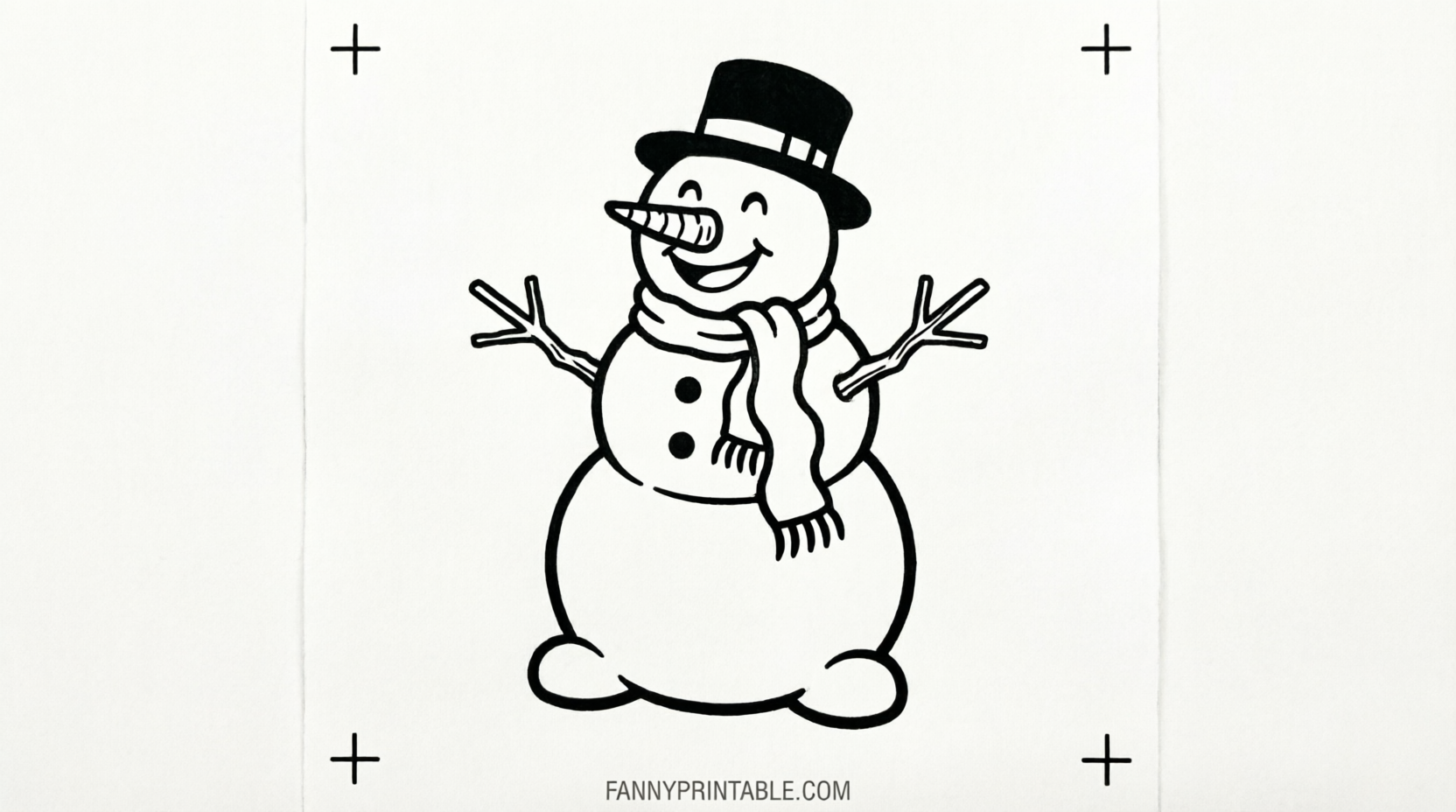 Free Olaf Pumpkin Stencils Printable Download 3 Free Olaf Pumpkin Stencils Printable Download (3)