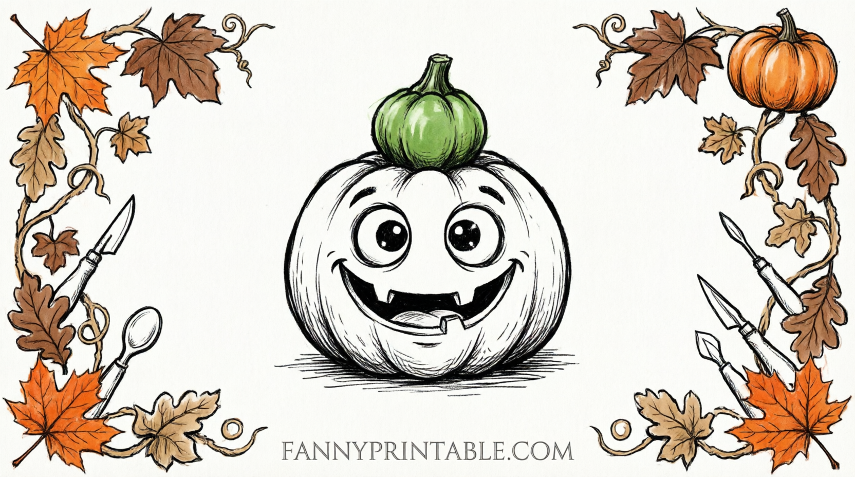 Free Pokemon Pumpkin Carving Stencils Printable (1)