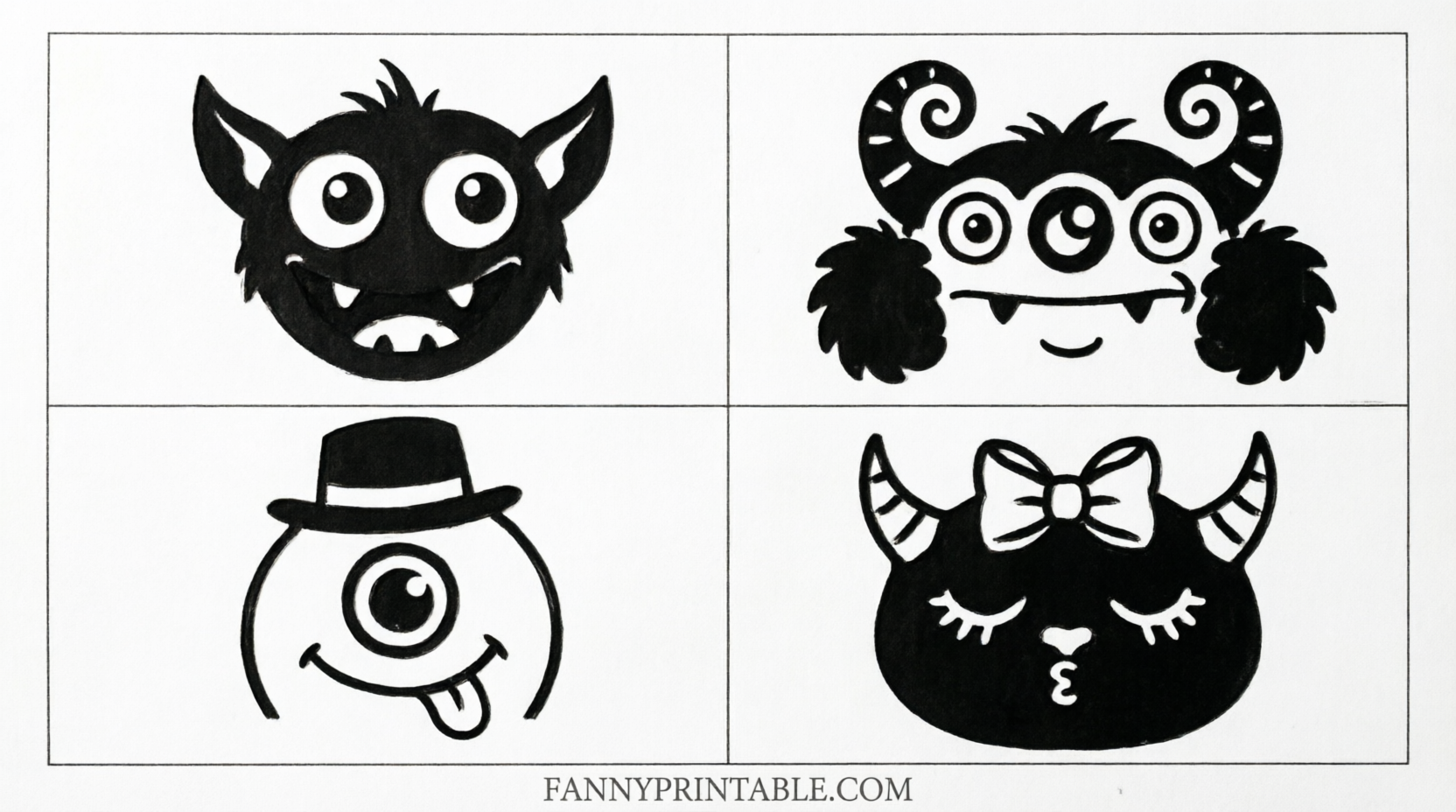 Free Pokemon Pumpkin Carving Stencils Printable (3)