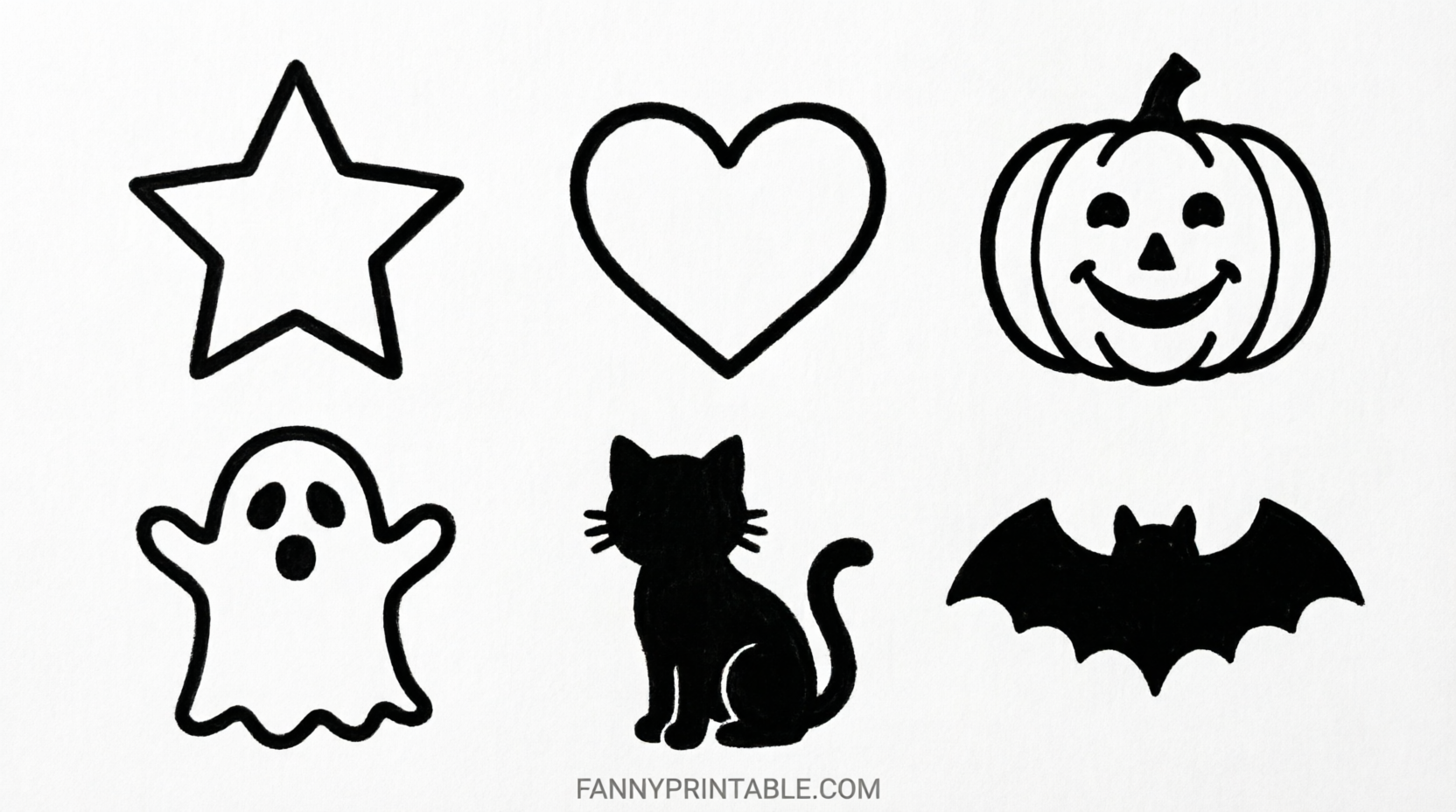 Free Pumpkin Stencils Printable 2026 Guide (4)