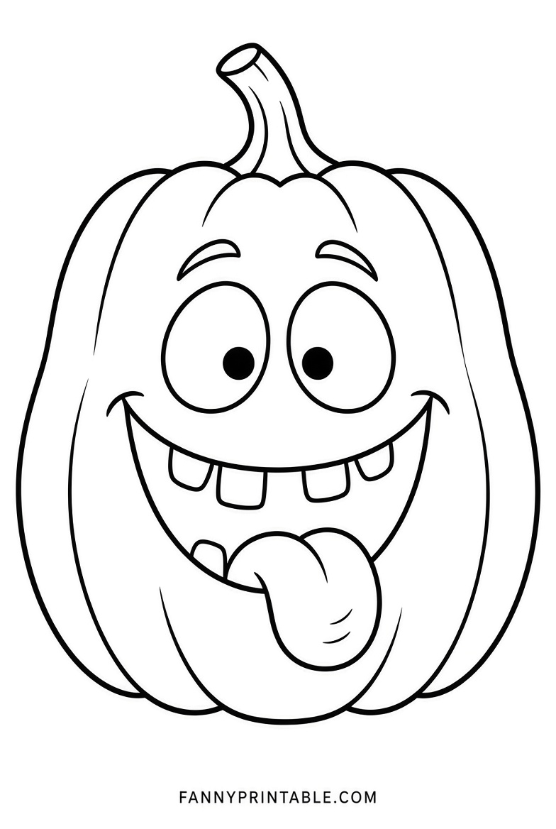 Funny Pumpkin Stencils Printable Free 1 Funny Pumpkin Stencils Printable Free (1)