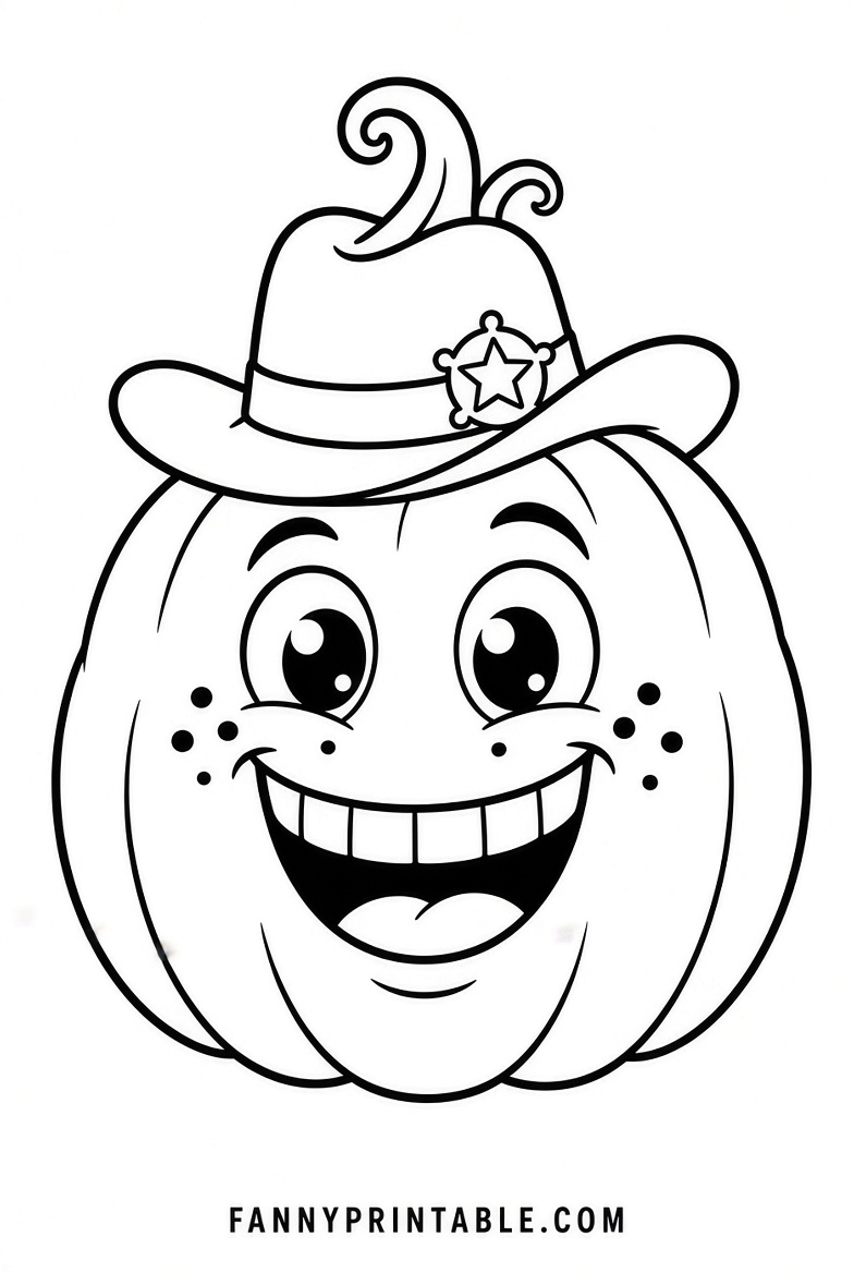 Funny Pumpkin Stencils Printable Free 3 Funny Pumpkin Stencils Printable Free (3)